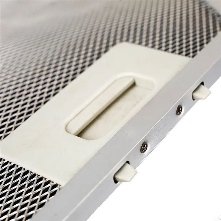 air range hood  filter