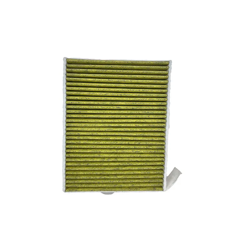 Hepa Filter H14
