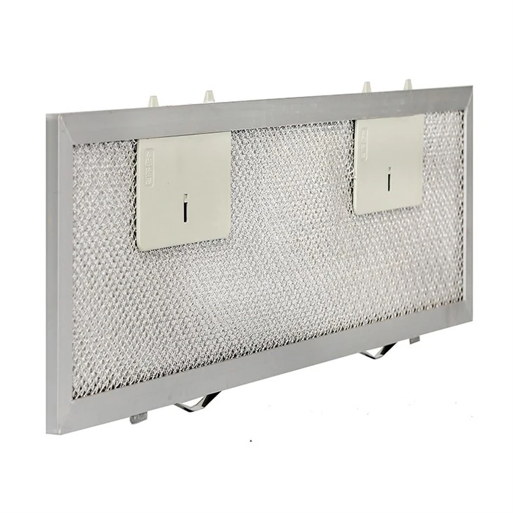 broadside aluminum filter