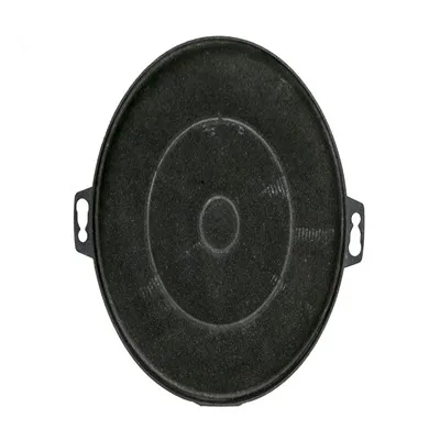 Kömürlü pişirme ocağı filtresi, kömürlü pizza fırınında kullanılabilir mi?