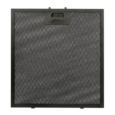 Davlumbaz yağ filtresi parçalarının işlevi nedir?