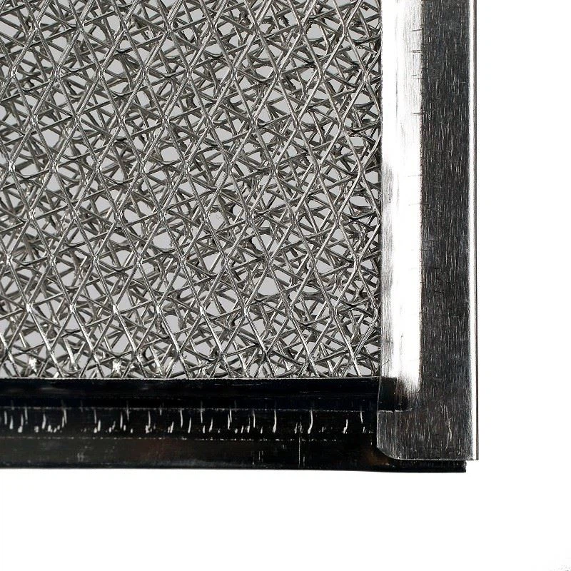 40 Micron Mesh Filter