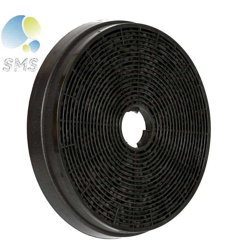 Carbon Filter Kitchen Hood