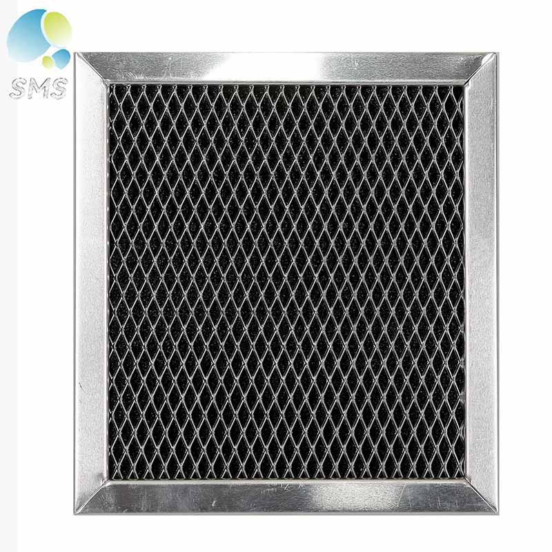 Kitchenaid Microwave Charcoal Filter