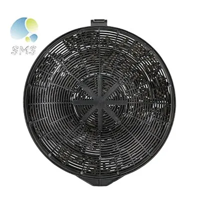 Kömürlü pişirme kabı filtresi kömürlü ızgarada kullanılabilir mi?