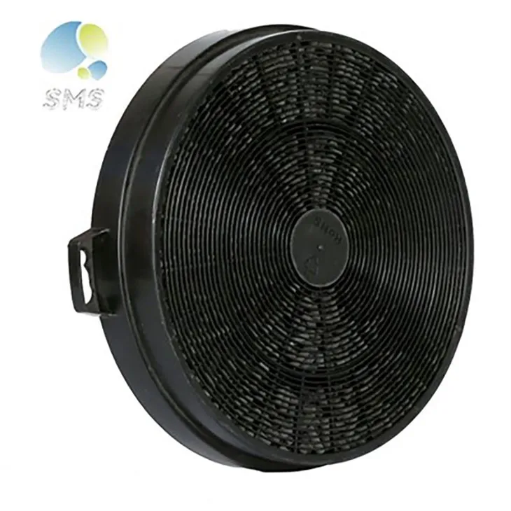 Universal Charcoal Filter For Range Hood